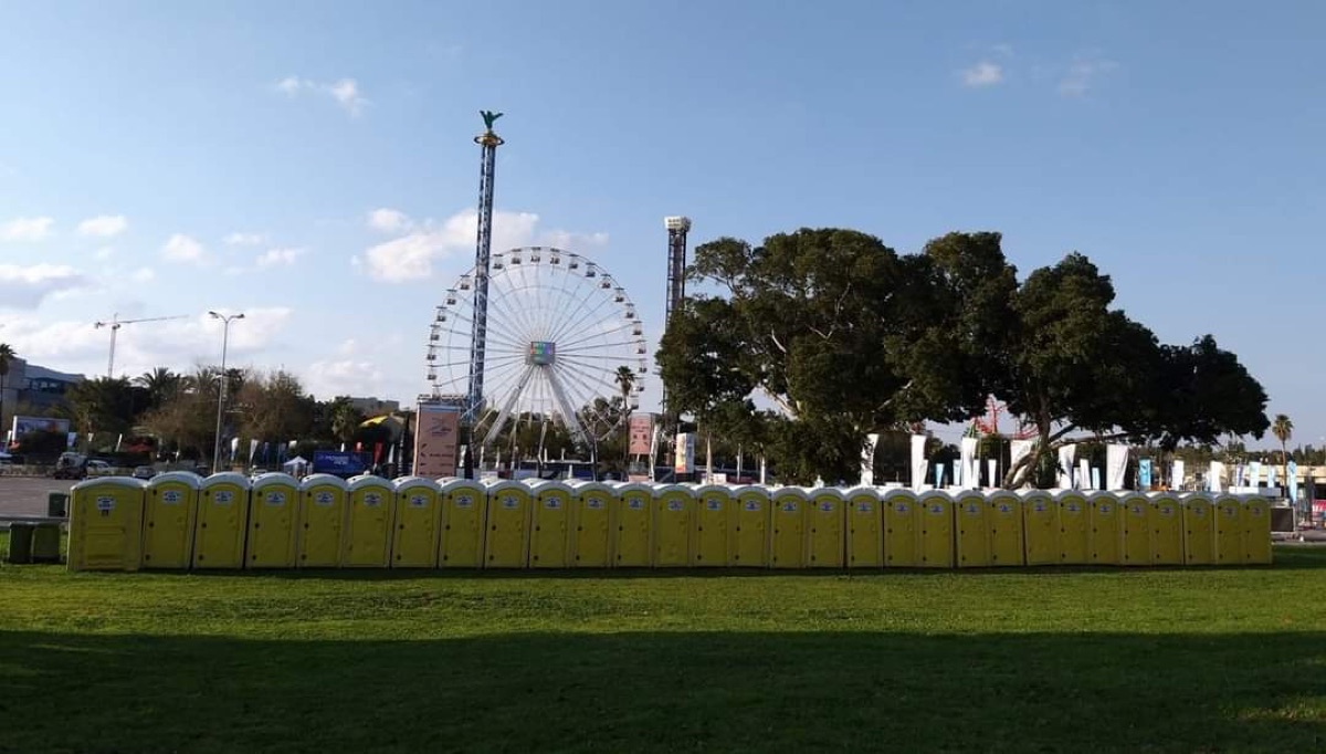 Cévennette — location de toilettes sèches pour mariages et événements au Vigan