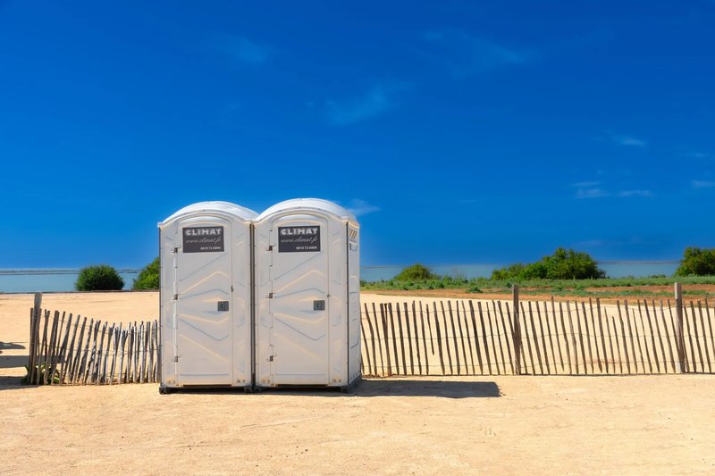 Agence Climat Cannes — location sanitaires événementiels