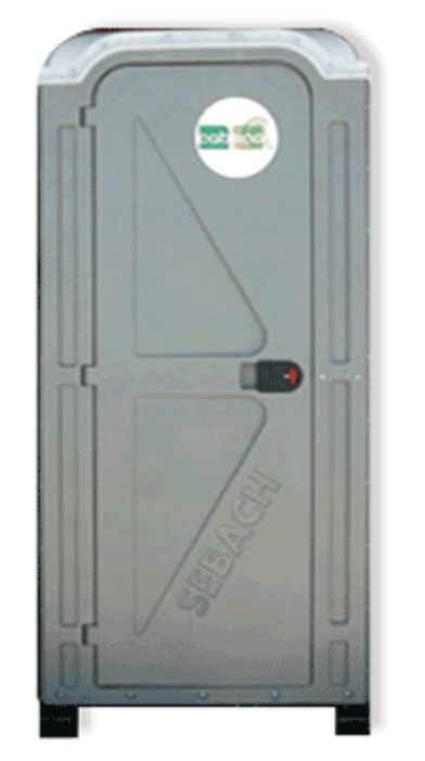 ARRESA Cabeco - Location WC — location de sanitaires Cheval-Blanc