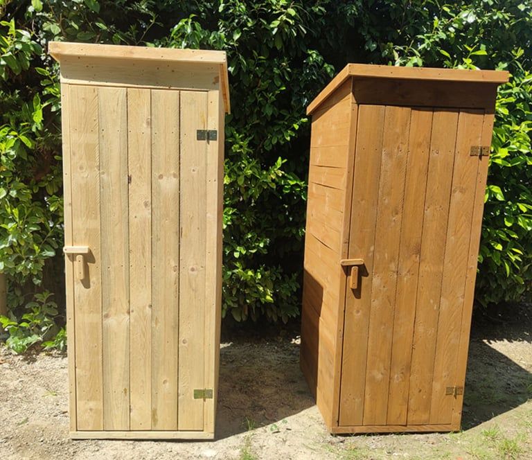 La Cabine Rétaise - Toilettes Sèches- île de ré — location de sanitaires La Flotte