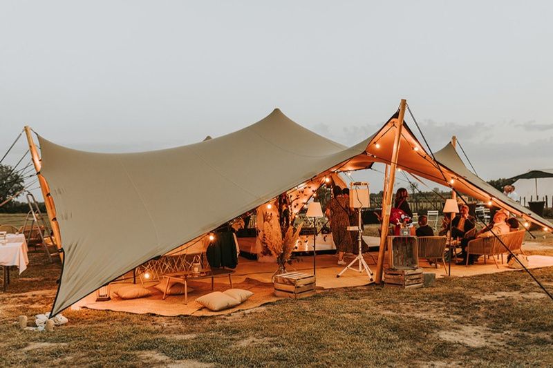 Ça Me Tente | Location de tentes, mobiliers et sanitaires pour événements privés et professionnels en Occitanie et Provence — location de sanitaires Saint-Geniès-des-Mourgues