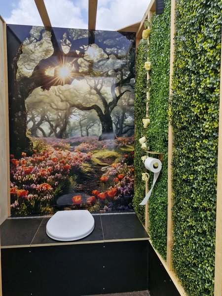 Chic & Chiott' — location sanitaires événementiels