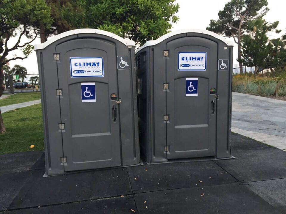Agence Climat Cannes — location de sanitaires Mougins