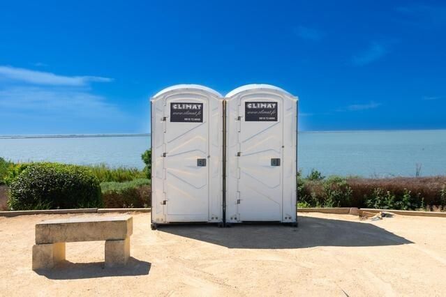 Agence Climat Cannes — location de sanitaires Mougins