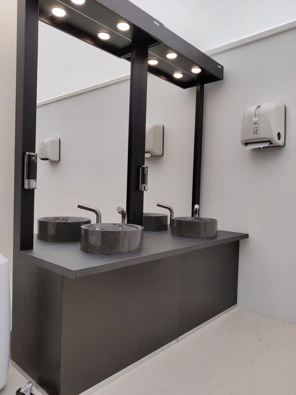 Agence Climat Cannes — location de sanitaires Mougins