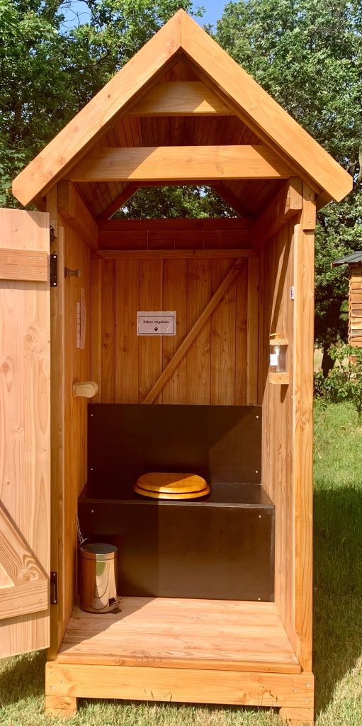 Démarche Nature — location de sanitaires Messimy-sur-Saône