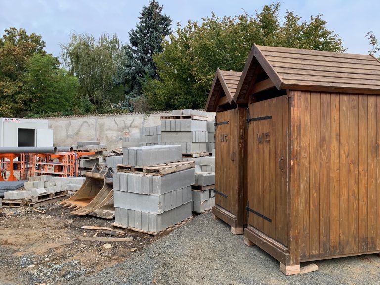 Démarche Nature — location de sanitaires Messimy-sur-Saône