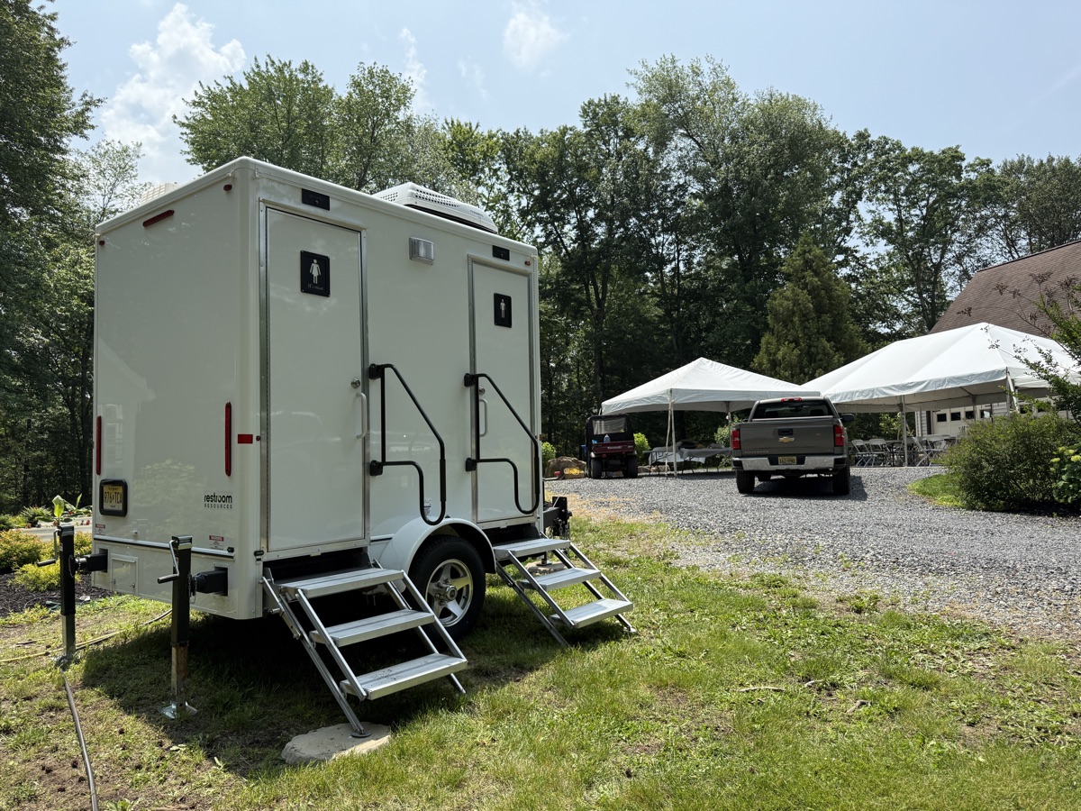 Eco Loc Event — location sanitaires événementiels