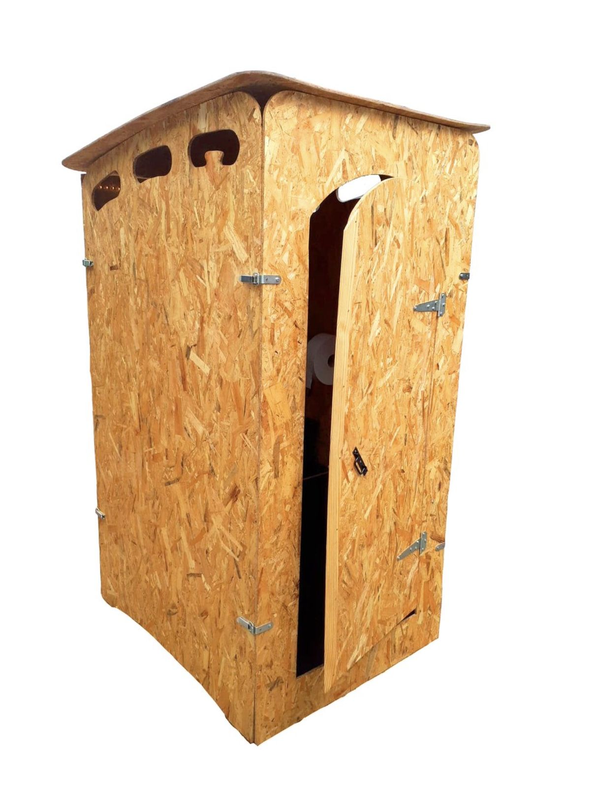 Ecosmose - Toilettes sèches Toulouse — location de sanitaires Toulouse