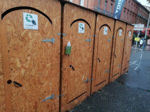 Ecosmose - Toilettes sèches Toulouse — location de sanitaires Toulouse