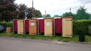 ECOterre - Location & Vente de Toilettes Sèches — location de sanitaires Schiltigheim