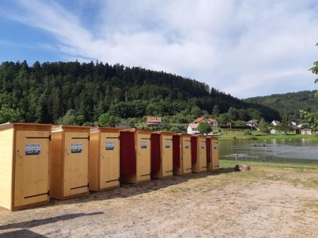 ECOterre - Location & Vente de Toilettes Sèches — location de sanitaires Schiltigheim