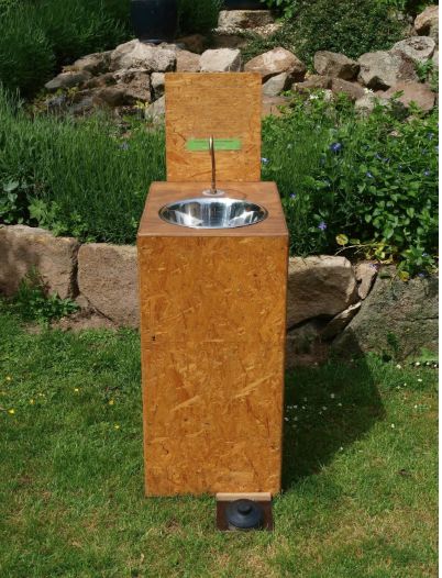 Etoiles et Toiles - Location hébergement en Tipi - Location de tente de réception — location de sanitaires Saint-Vincent-de-Barbeyrargues