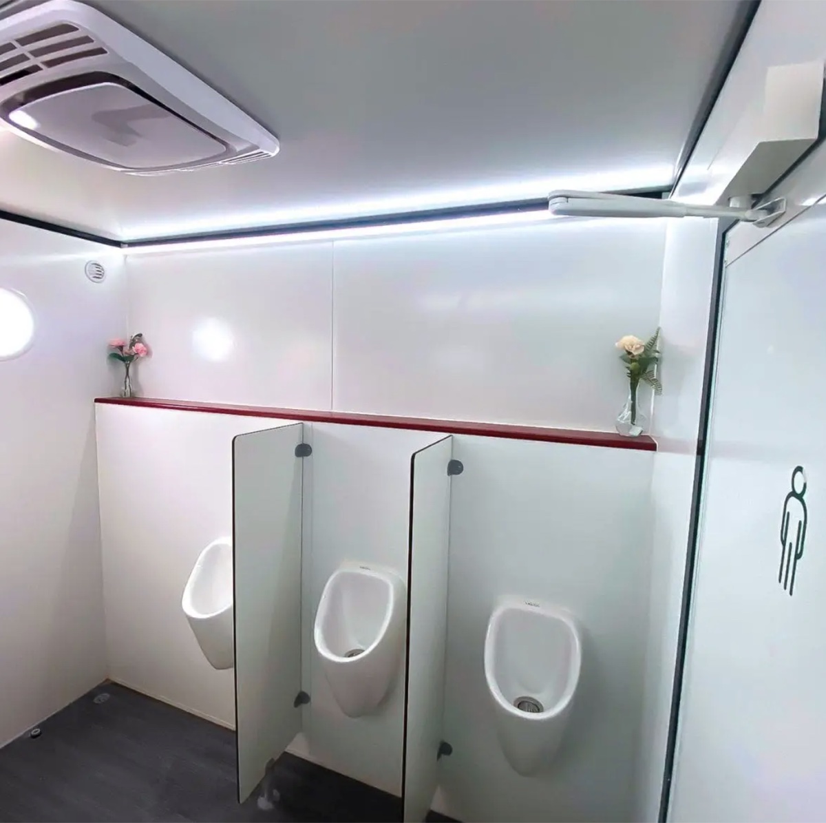 Good Event — location sanitaires événementiels