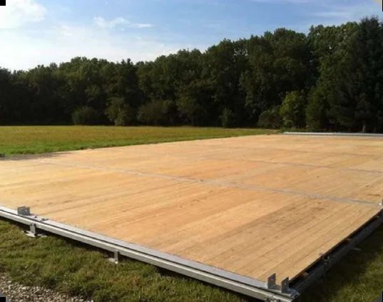 Good Event — location sanitaires événementiels