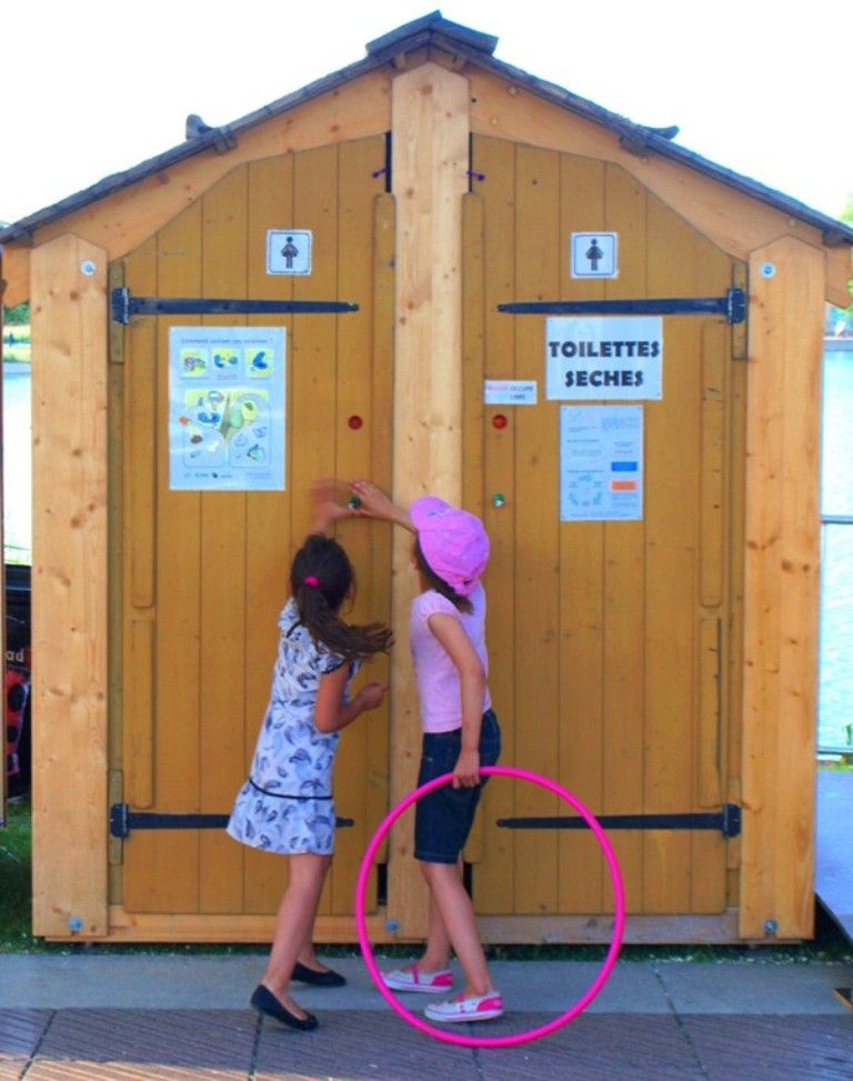 LOCATION TOILETTES MARIAGES — location de sanitaires Jonquières