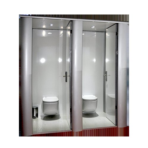 Location sanitaire mobile pour BTP, Industrie, Évènementiel — location sanitaires événementiels