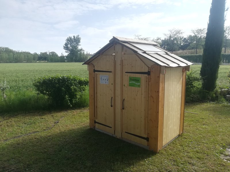 LOCATION TOILETTES MARIAGES — location sanitaires événementiels