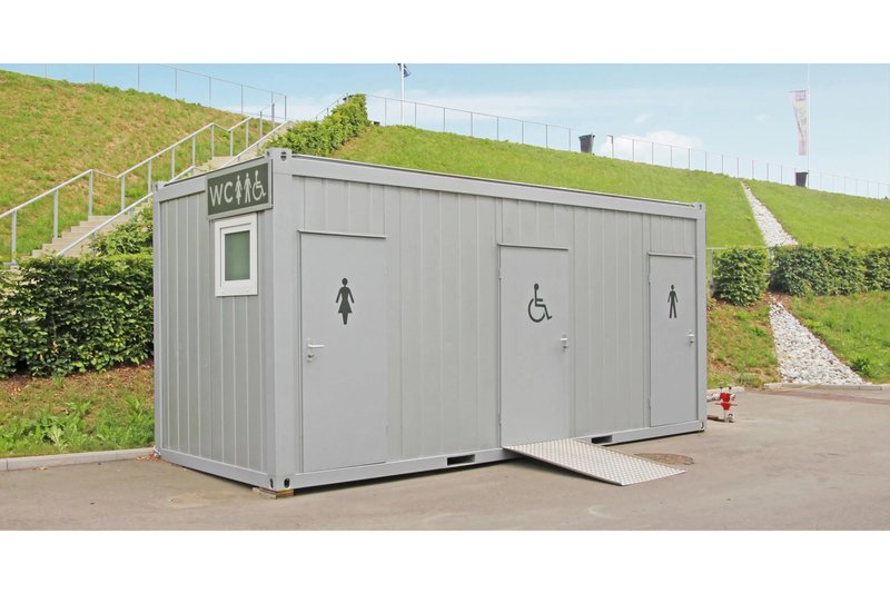 Location Toilettes Mobiles — location sanitaires événementiels