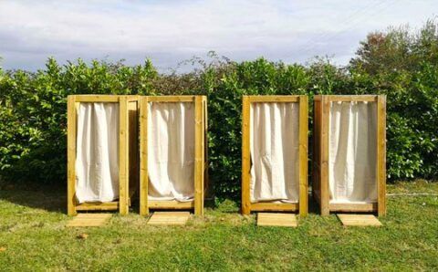 Mon Wedding Camping - Location de tentes, mobiliers et sanitaires pour mariages en Occitanie et Provence — location de sanitaires Saint-Geniès-des-Mourgues