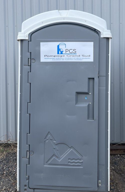 Pompage Grand Sud — location de sanitaires Thézan-lès-Béziers