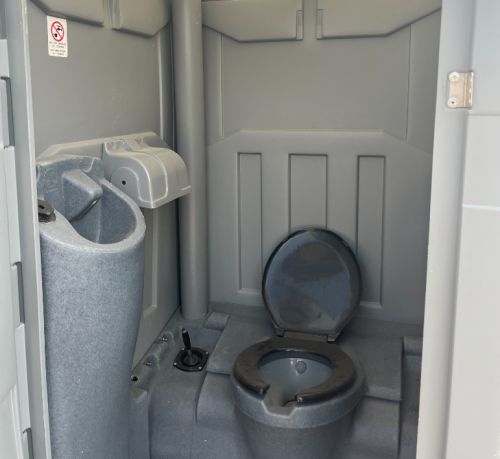 Pompage Grand Sud — location de sanitaires Thézan-lès-Béziers