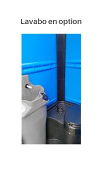 Prop'Location — location sanitaires événementiels