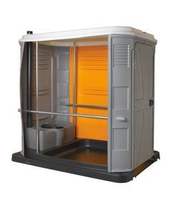 SANIBLOC — location de sanitaires Pessac