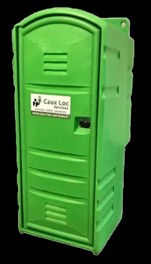 SIEGE DE CAUX LOC SERVICES - AGENCE DE NORMANDIE — location sanitaires événementiels