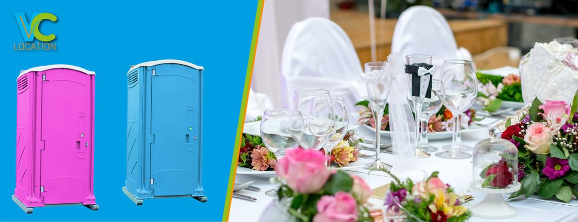 VC Location - Location de toilettes mobiles — location de sanitaires Orange